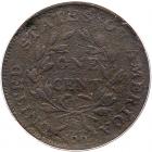 1799 S-189 R2 ANACS VF20 Details, Corroded - 2