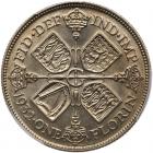 Great Britain. Florin, 1932 PCGS AU58 - 2