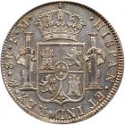 Mexico. 8 Reales, 1788-Mo FM PCGS AU55 - 2