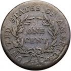 1796 S-93 R3 Draped Bust VG10 - 2