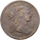 1798 S-147 R5- Large 8 with Style I Hair VG10
