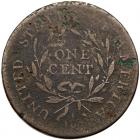 1794 S-18b R4 Head of 1793, Edge of 1794 G5 - 2