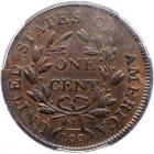 1802 S-232 R1 PCGS graded AU58+, CAC Approved - 2