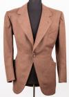 Spencer Tracy's Screen Worn, Period Appropriate Jacket from DR. JEKYLL & MR. HYDE