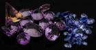 Lot of Loose Sapphires and Amethysts
