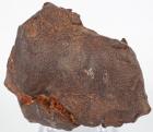 Fine Gebel Kamil Ataxite Iron-Nickle Meteorite, Egypt