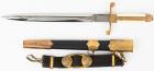 Rare Communist Bulgaria Officer's Naval Dagger