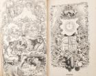 [Dickens, Charles]. Four Volumes: The Chimes, The Cricket on the Hearth, The Battle of Life, and The Haunted Man - 2