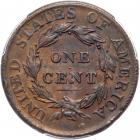 1810/9 Classic Head 1C PCGS AU Details - 2